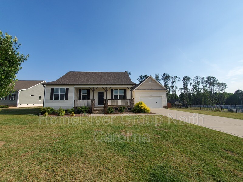 82 Regal Pond Dr, Angier, NC 27501 House Rental in Angier, NC