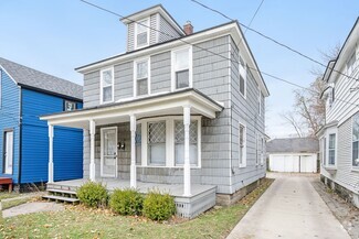 Building Photo - 1147 Hermitage St SE
