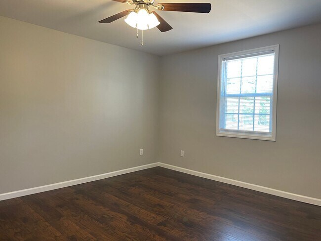 Foto del edificio - Unit for Rent