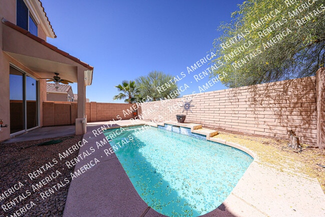 Building Photo - 528 W Mountain Sage Dr