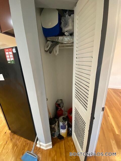 Foto del edificio - 1 Pembroke St