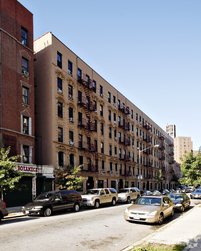 Primary Photo - Good Neighbor Apartments