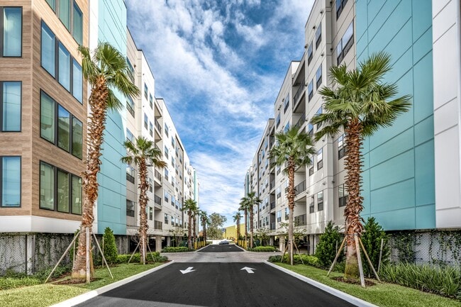 Foto del edificio - Vintage Lake Mary Apartments