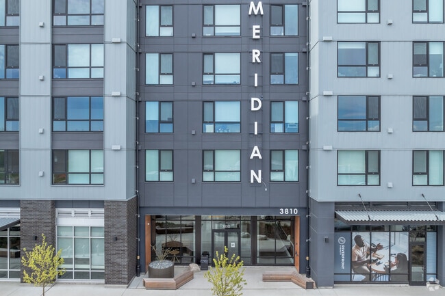 Entrada - Riverfront Everett