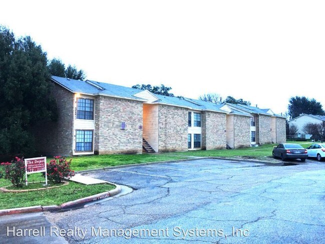 Depot Apartments Woodway Tx Depot Apartments Woodway Tx