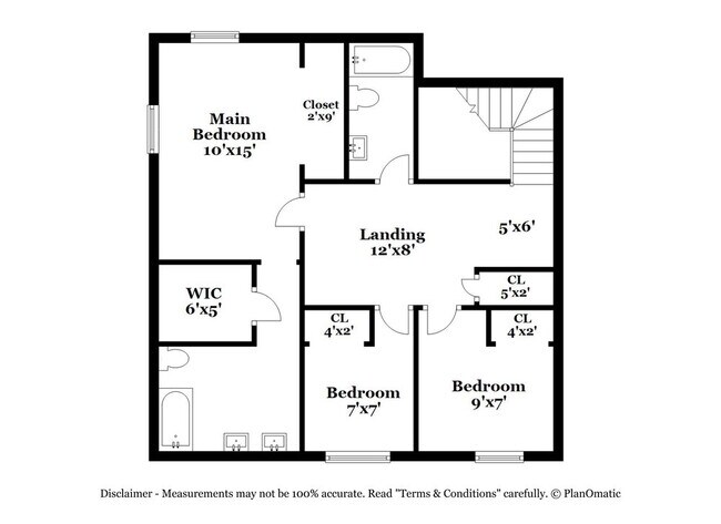 Foto del edificio - 8013 Indian Blanket St