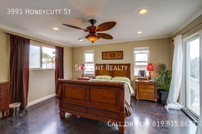 Foto del edificio - 3991 Honeycutt St