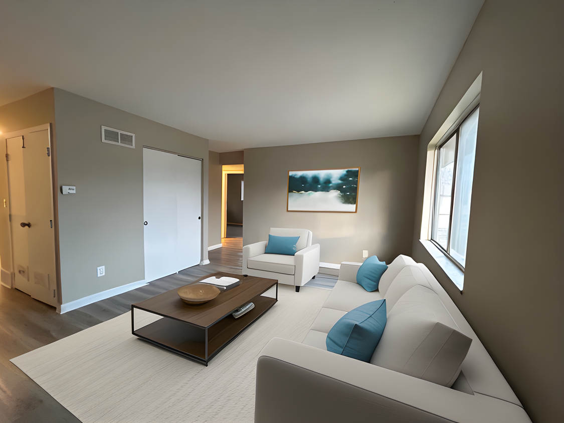 Foto principal - Newly Renovated 2BR/1BA Units at Whitethor...
