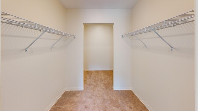 Building Photo - The Rapids