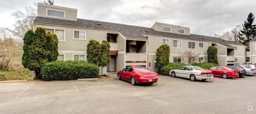 Building Photo - Heather Ridge, 2 Bedrooms, 1 Bathroom Apar...