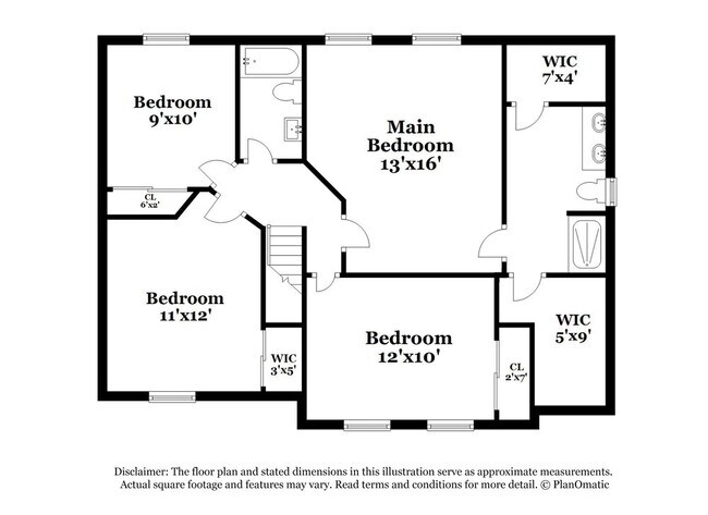 Foto del edificio - 353 Flat River St