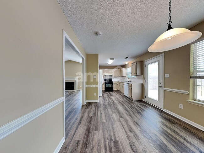 Foto del edificio - 12002 Cartgate Ln