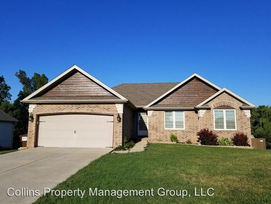 Primary Photo - 5530 S Aspen Dr