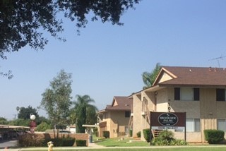 Foto principal - Brookside Palms