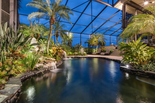 Foto del edificio - 1241 Tree Bay Ln