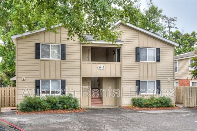 Building Photo - 4013 Wheeler Woods Rd