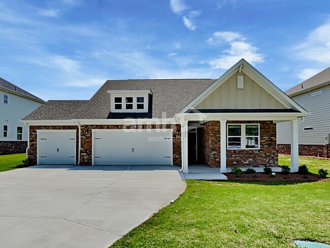 Building Photo - 5233 Blue Mountain Dr