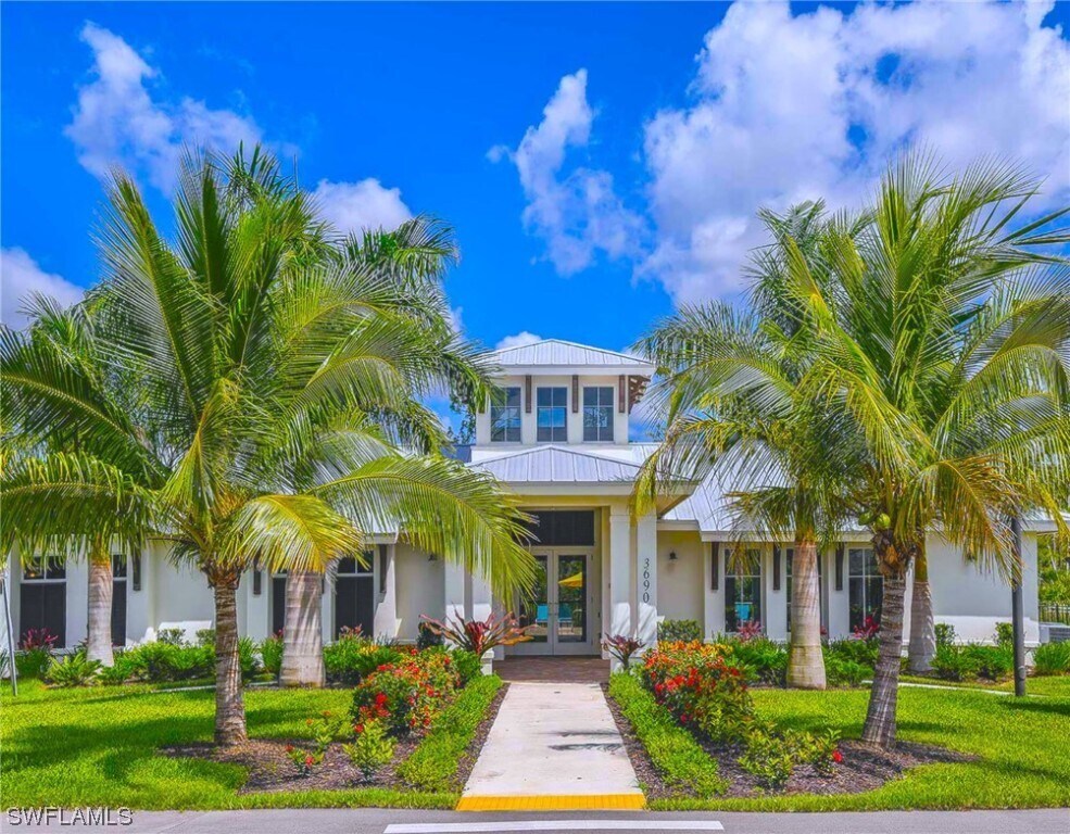 3641 Pilot Cir, Naples, FL 34120 House Rental in Naples, FL