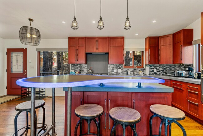 Foto del edificio - Chaco Trail