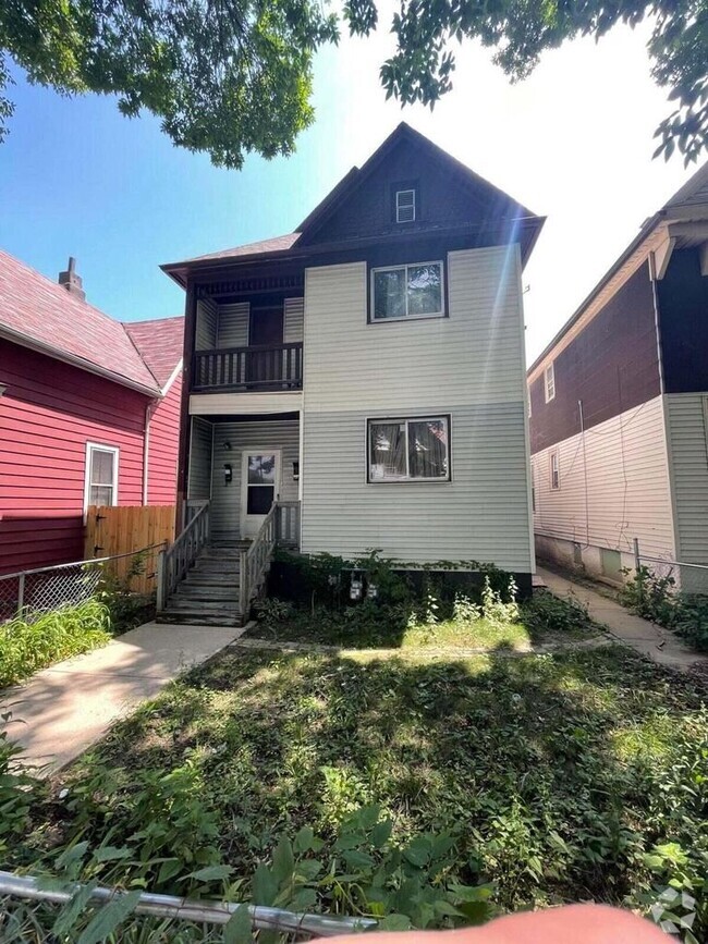 Building Photo - 1436 N 30th St