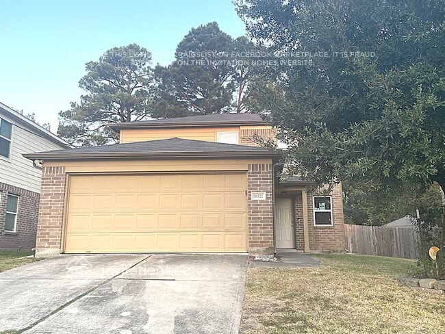 Building Photo - 16722 Warbler Dr