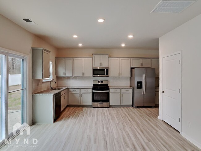 Foto del edificio - 14228 Wilson Mac Ln