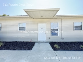 Building Photo - 313 Austin Creek Dr