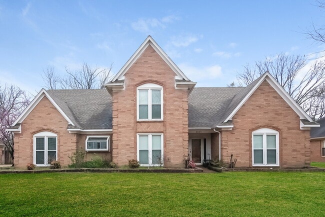 Building Photo - 2804 Davies Plantation Rd