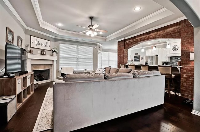 Photo - 707 SW Barn Valley Rd (Bentonville, AR) House