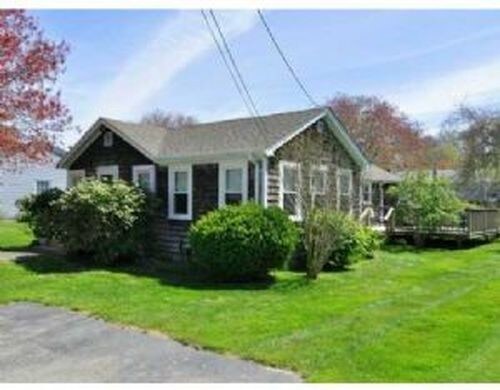 Foto principal - 18 Ashbrook Rd