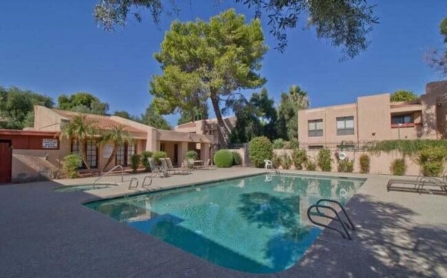 Photo - 3131 W Cochise Dr (Phoenix, AZ) Townhome