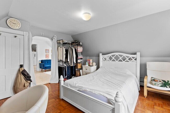 Foto del edificio - 139 Shippen St