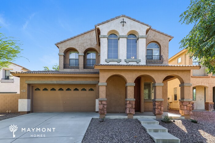 Foto principal - 4125 E Trigger Way