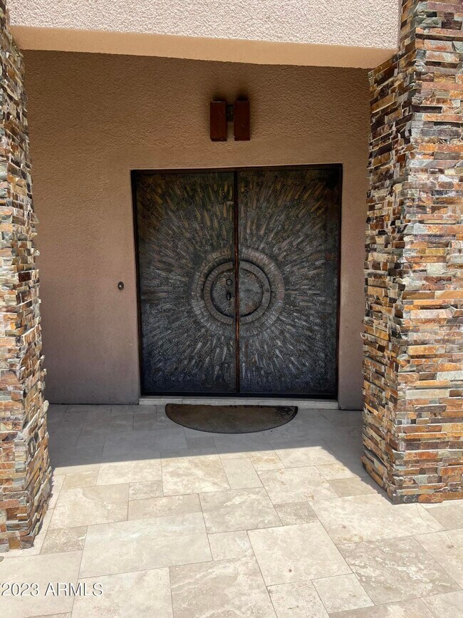 Foto del edificio - 1314 Coyote Pass