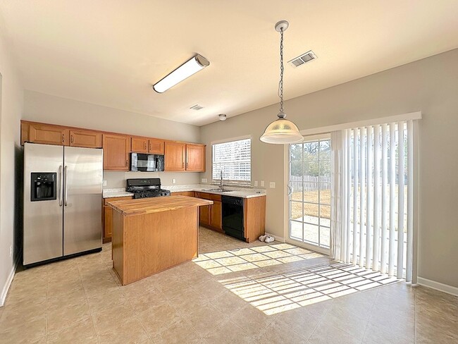 Foto del edificio - Arbor Hills Four Bedroom
