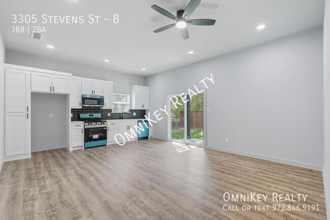 Foto del edificio - 3305 Stevens St