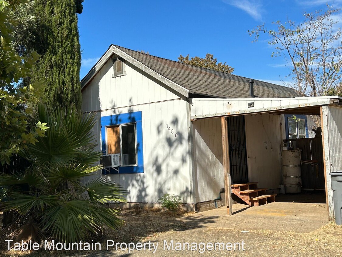 Primary Photo - 1 br, 1 bath House - 1456 14th St