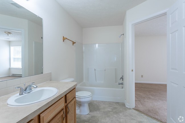 Foto del edificio - 4180 Pine Dr