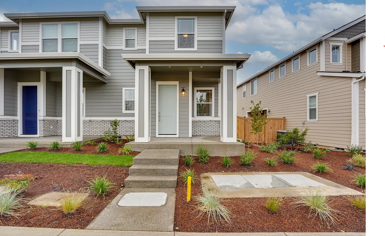 Foto principal - 8266 SE Blanton St