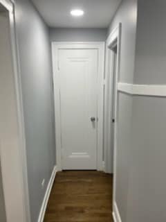 Foto del edificio - 1114 N Lawler Ave