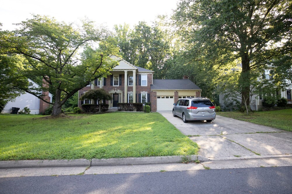 Foto principal - 3658 Thomasson Crossing Dr