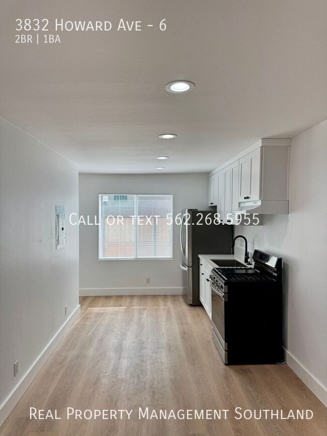Building Photo - 3832 Howard Ave