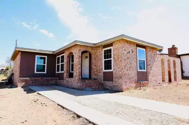 Foto del edificio - 1303 Barnes Ave