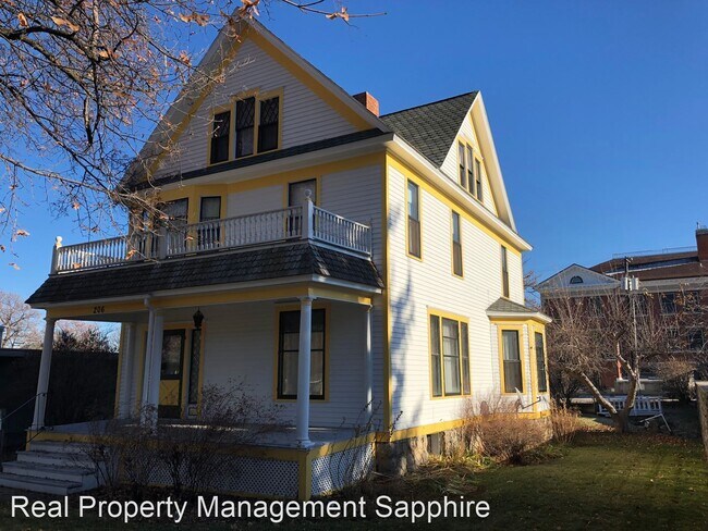 Foto del edificio - 3 br, 1 bath House - 206 S. 5th Street