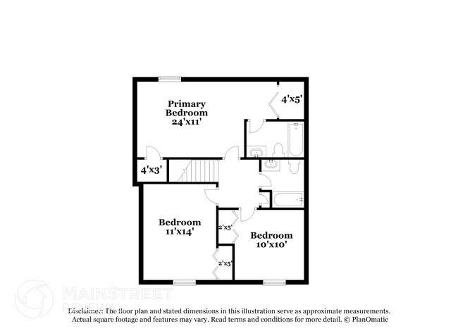 Building Photo - 4333 Bathurst Dr