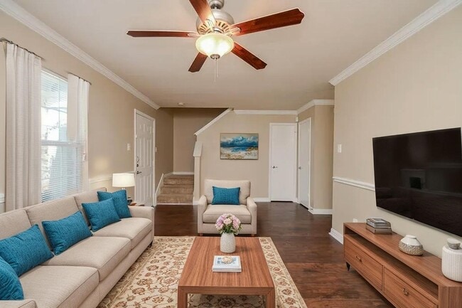 Foto del edificio - 20929 Patriot Park Ln