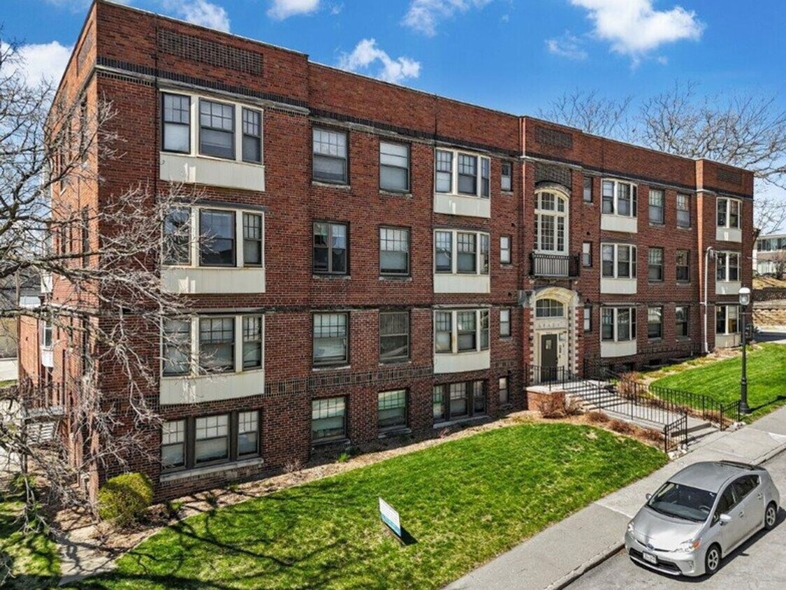 Foto principal - The Brady Apartments