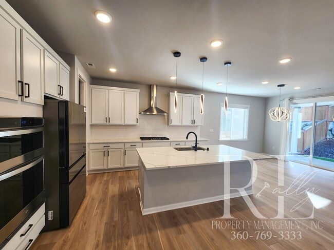 Foto del edificio - Elegant McCormick Woods Home with Spacious Layout & Modern Touches