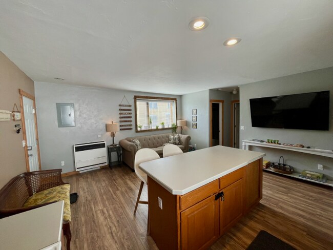 Foto del edificio - 411 W Quartz St