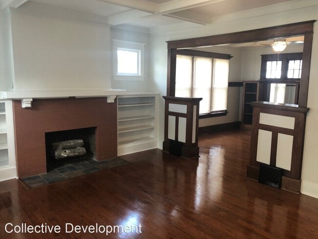 Building Photo - 5 br, 2 bath House - 321 N 31st Street